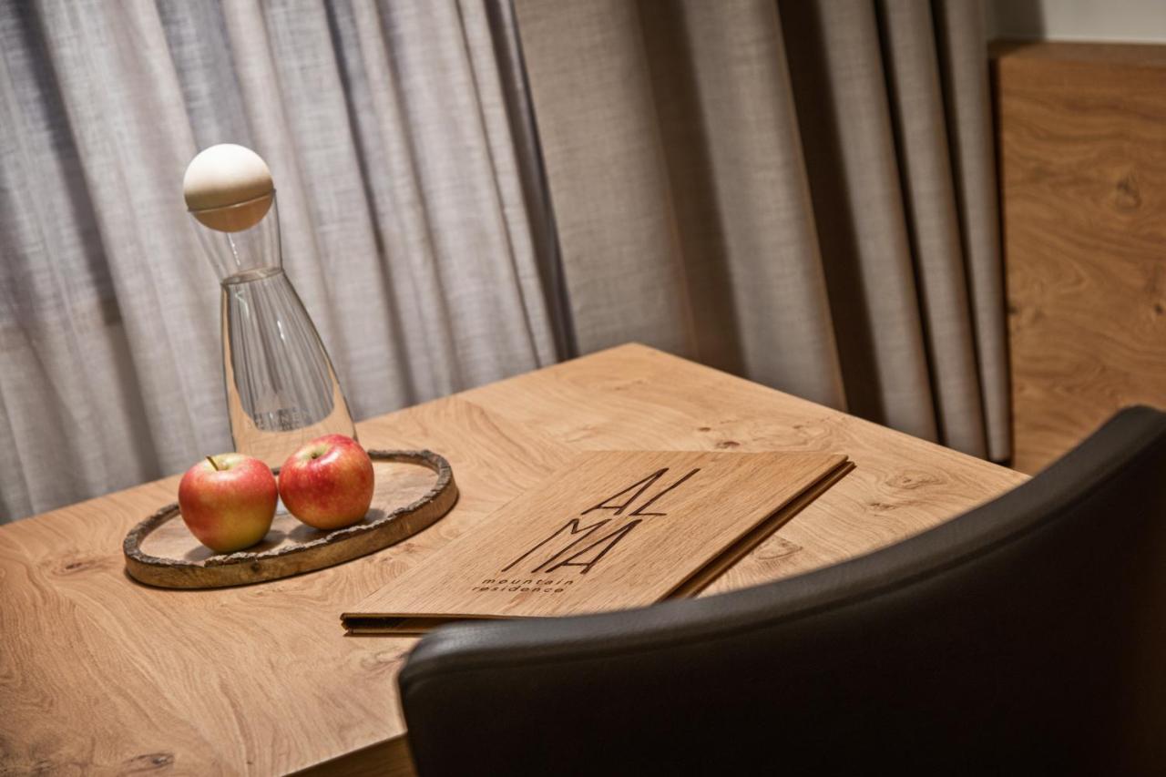 Alma Mountain Residence 도비아코 외부 사진