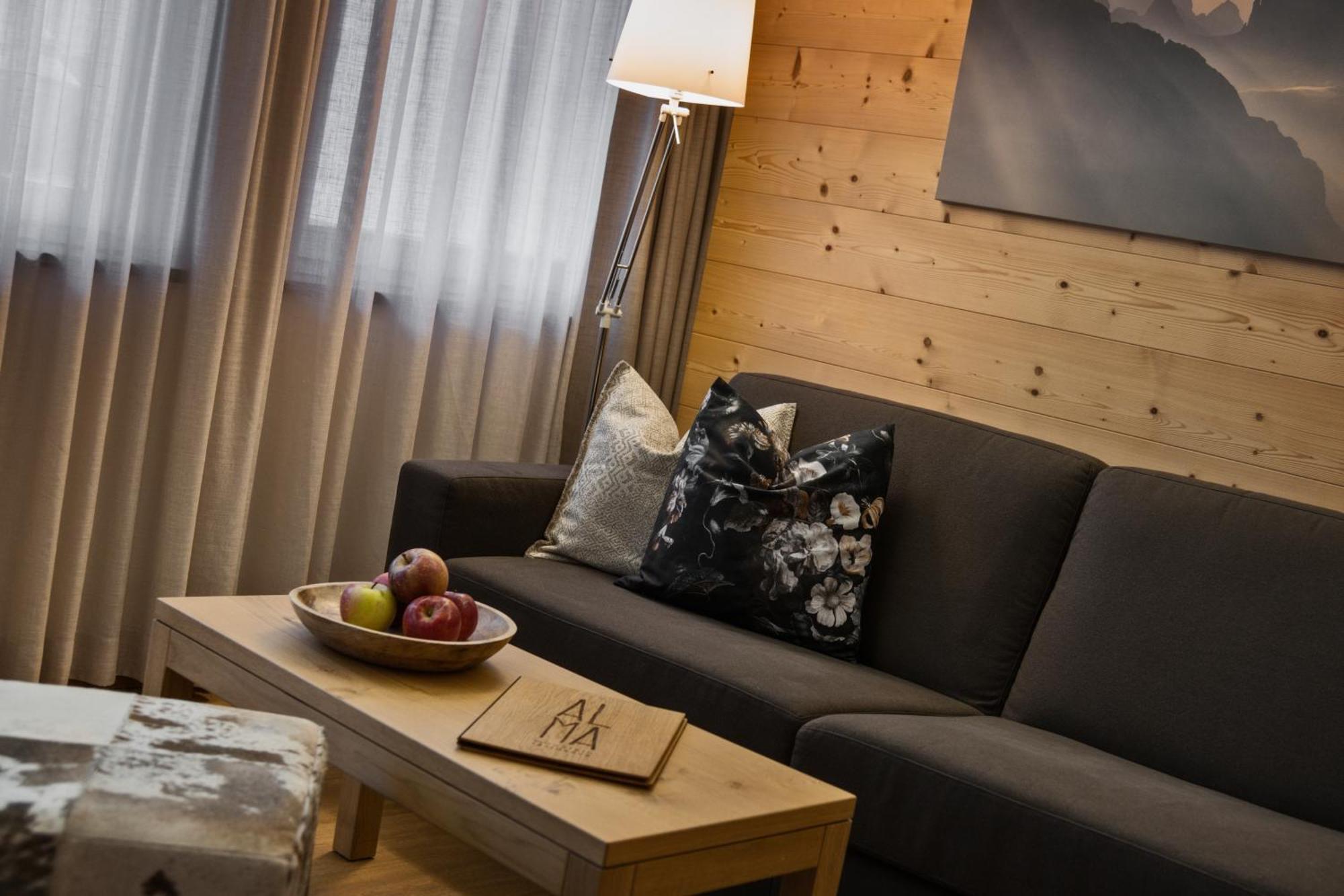Alma Mountain Residence 도비아코 객실 사진