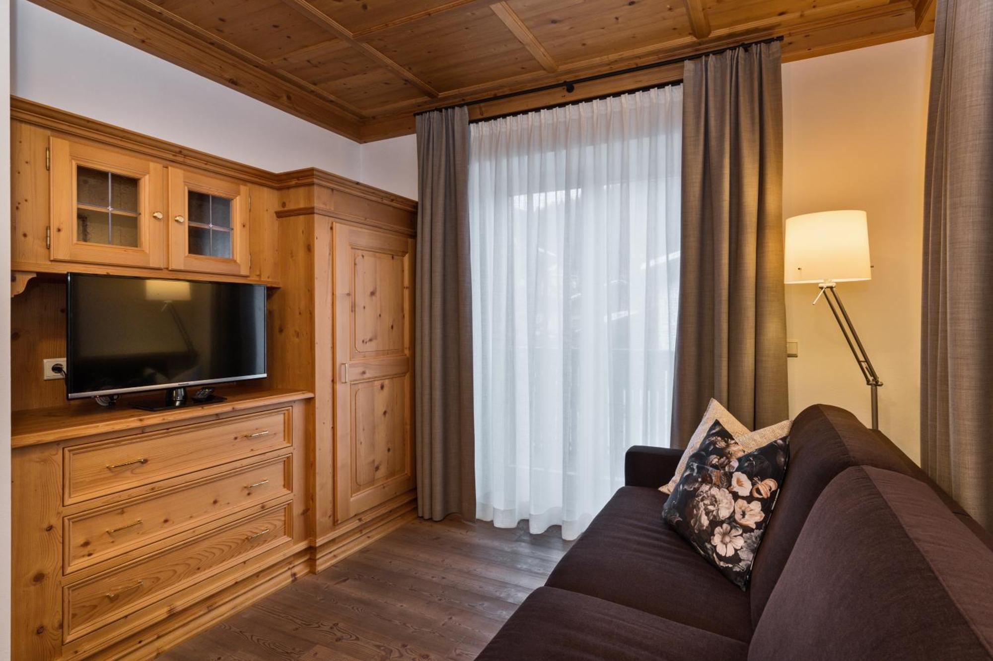 Alma Mountain Residence 도비아코 외부 사진