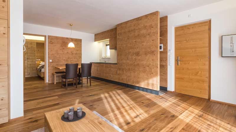 Alma Mountain Residence 도비아코 외부 사진
