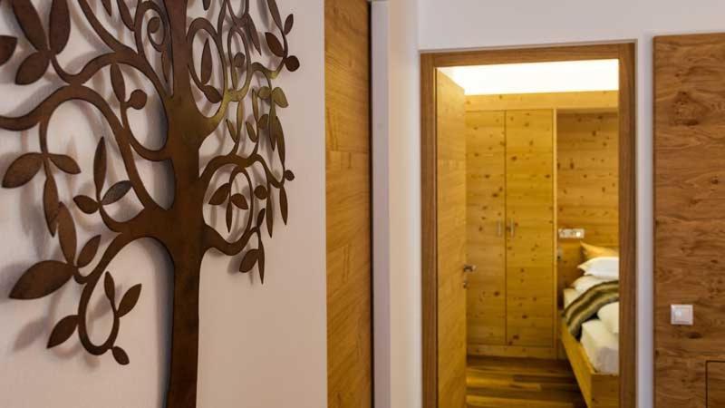 Alma Mountain Residence 도비아코 외부 사진