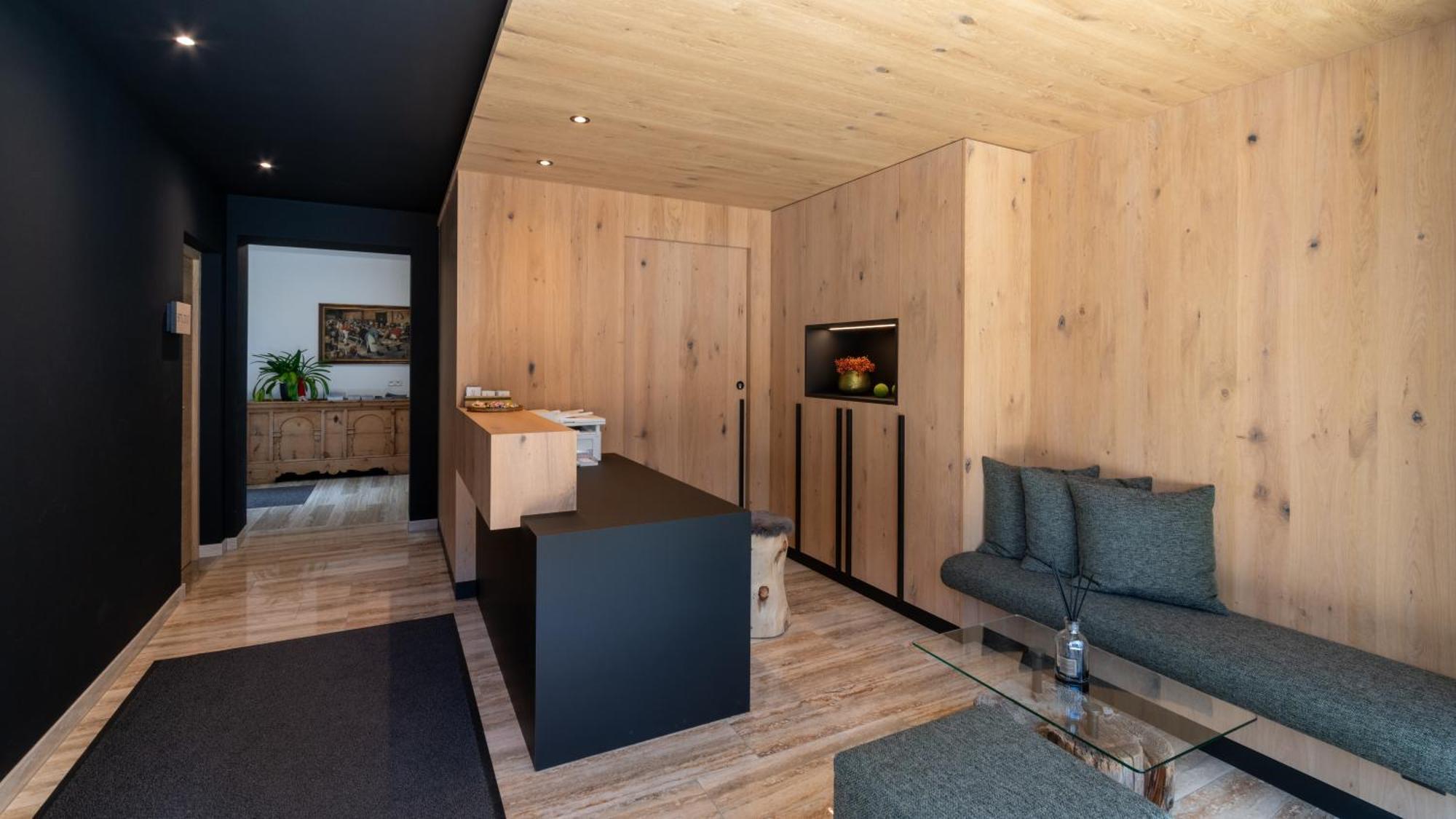 Alma Mountain Residence 도비아코 외부 사진