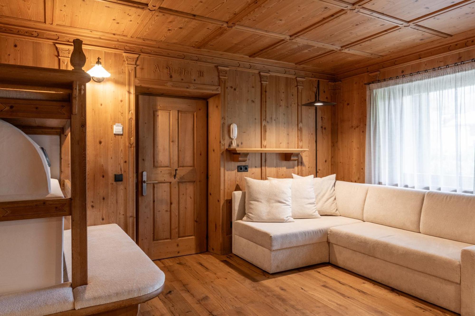 Alma Mountain Residence 도비아코 외부 사진