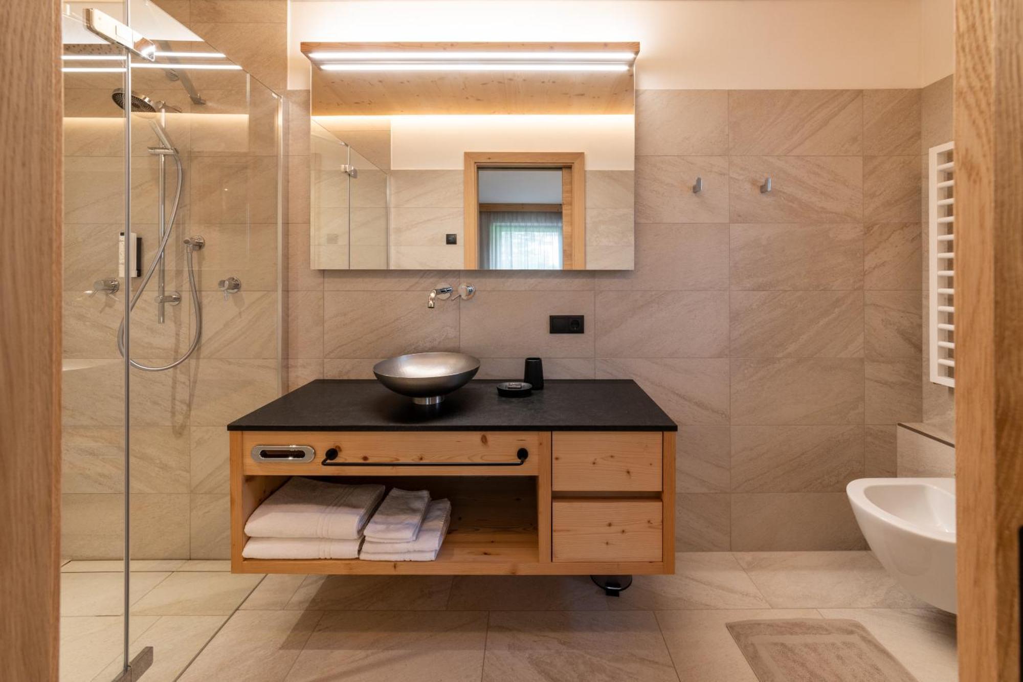 Alma Mountain Residence 도비아코 외부 사진