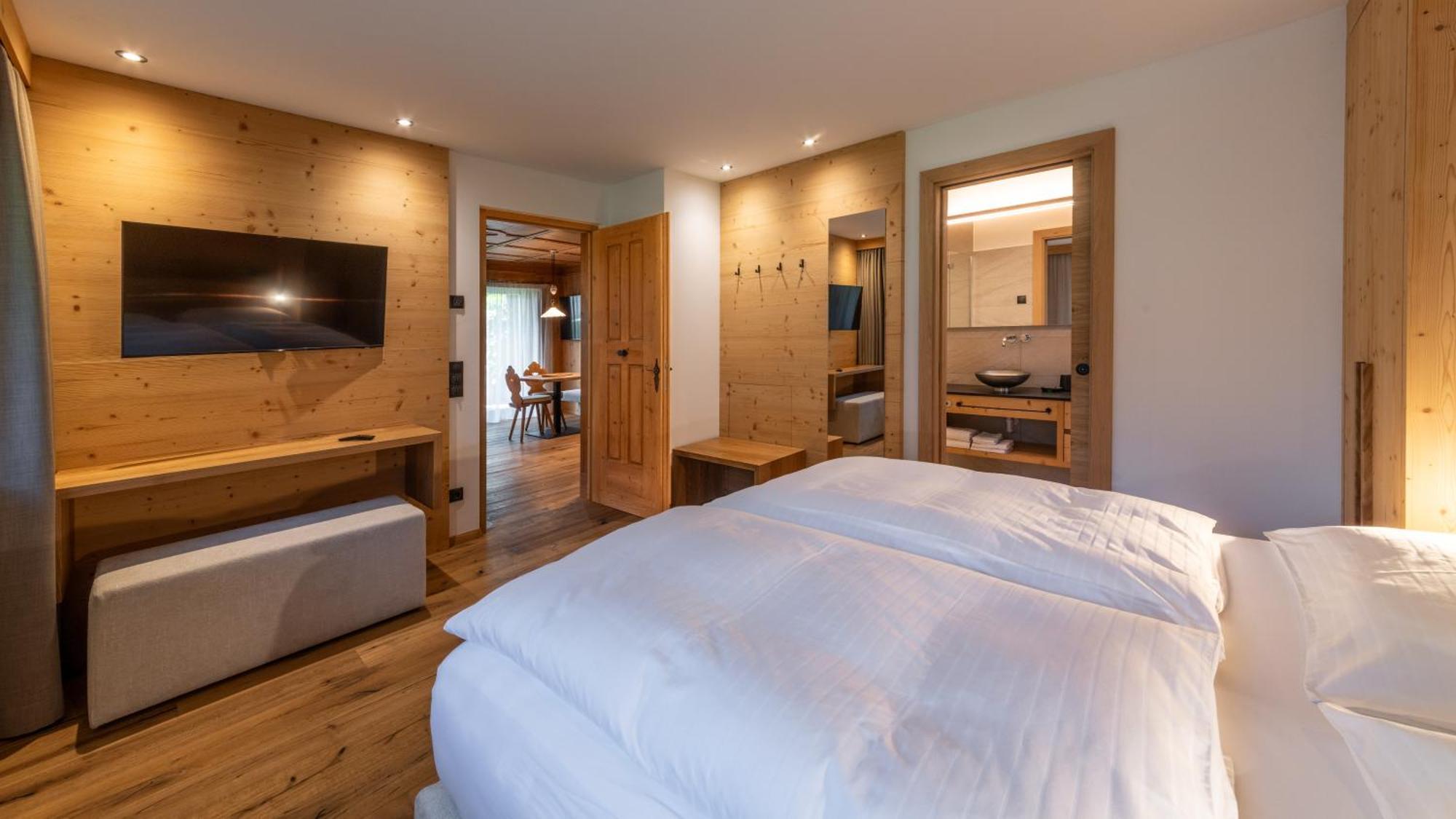 Alma Mountain Residence 도비아코 외부 사진