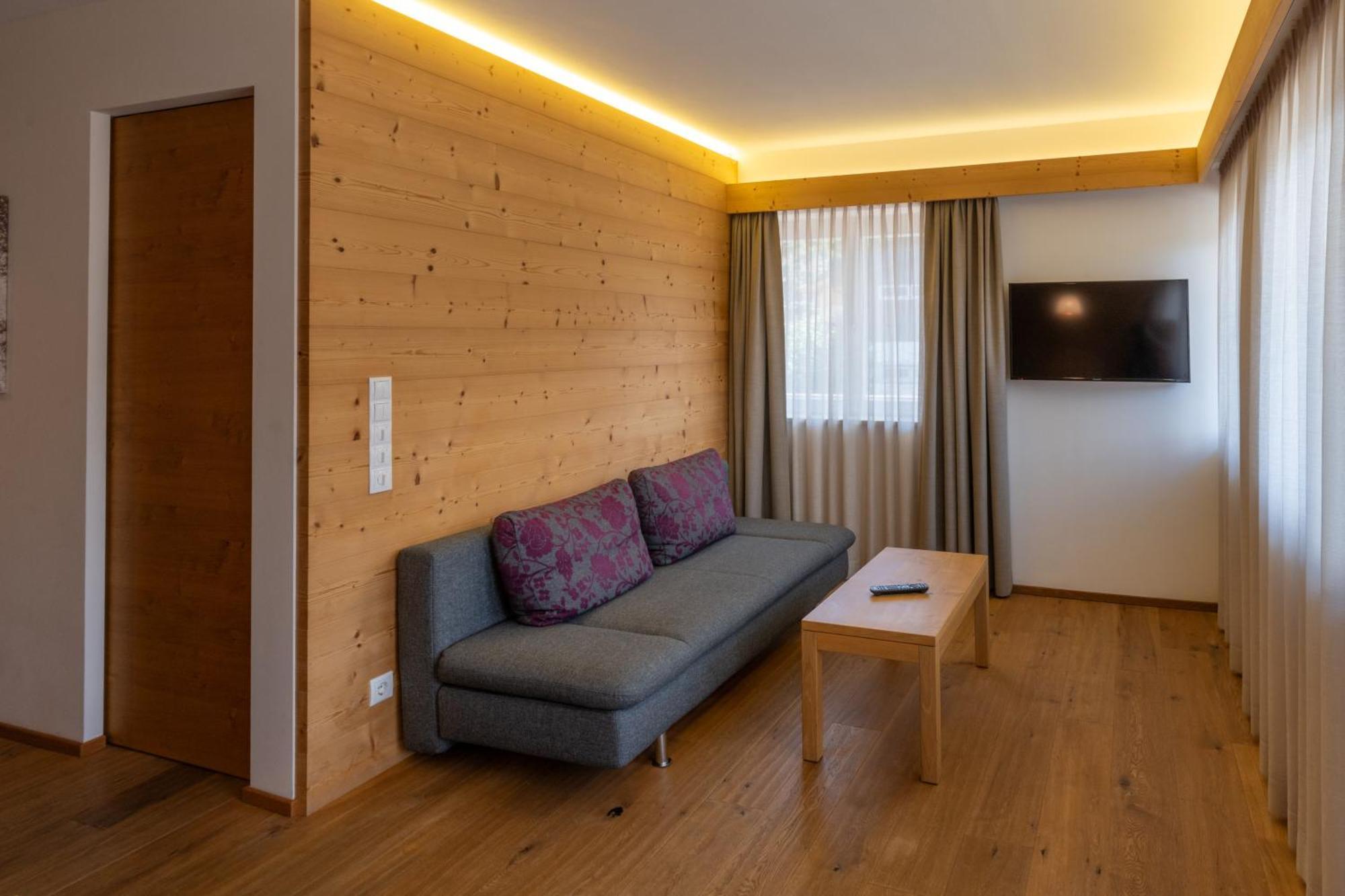 Alma Mountain Residence 도비아코 외부 사진