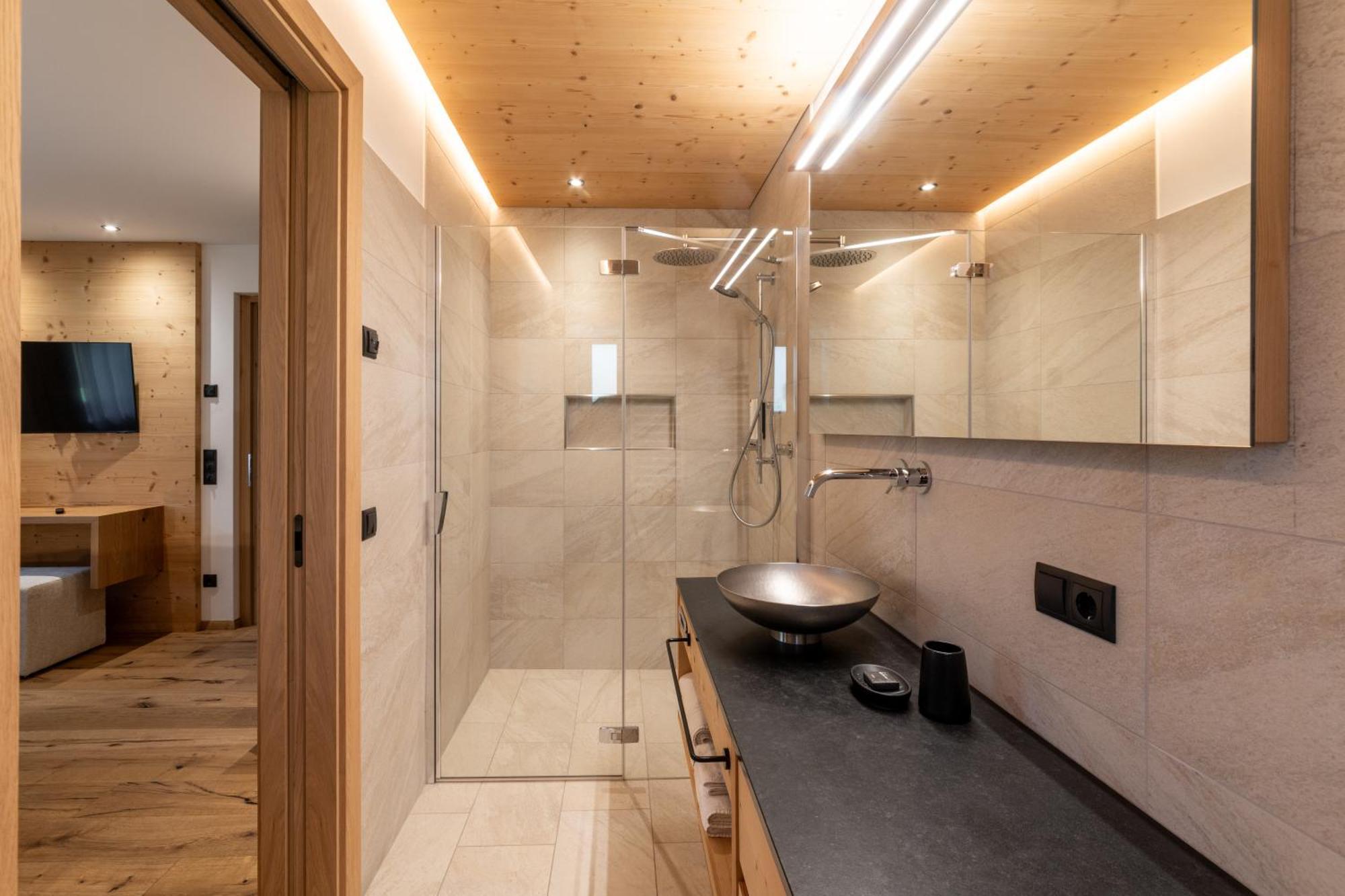 Alma Mountain Residence 도비아코 외부 사진