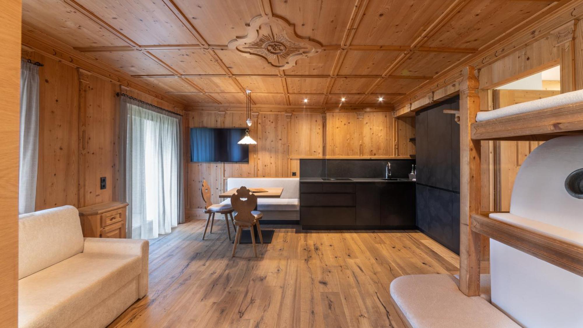 Alma Mountain Residence 도비아코 외부 사진
