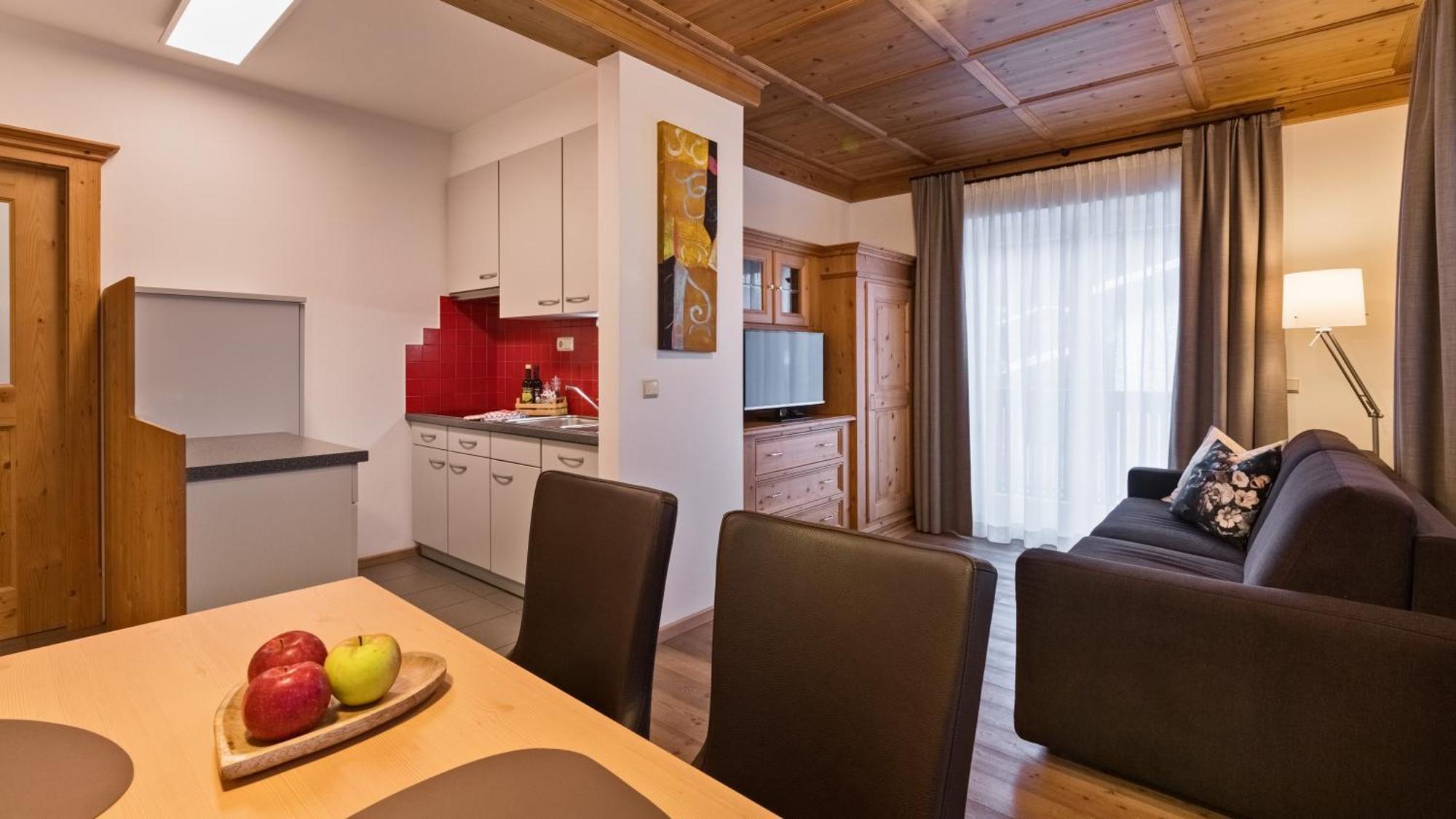 Alma Mountain Residence 도비아코 외부 사진