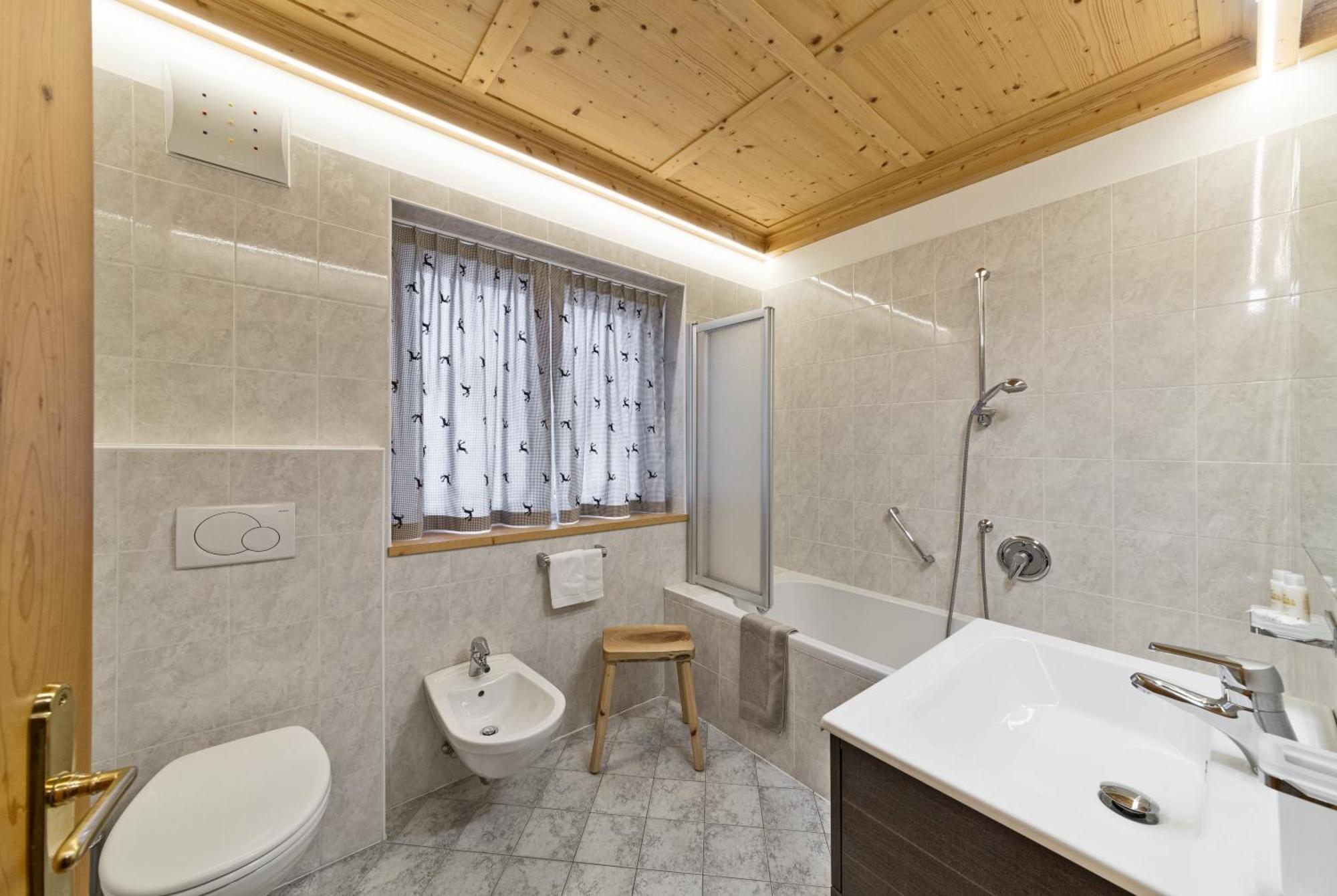 Alma Mountain Residence 도비아코 외부 사진