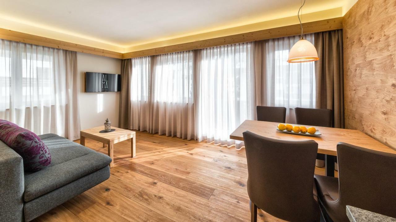 Alma Mountain Residence 도비아코 외부 사진
