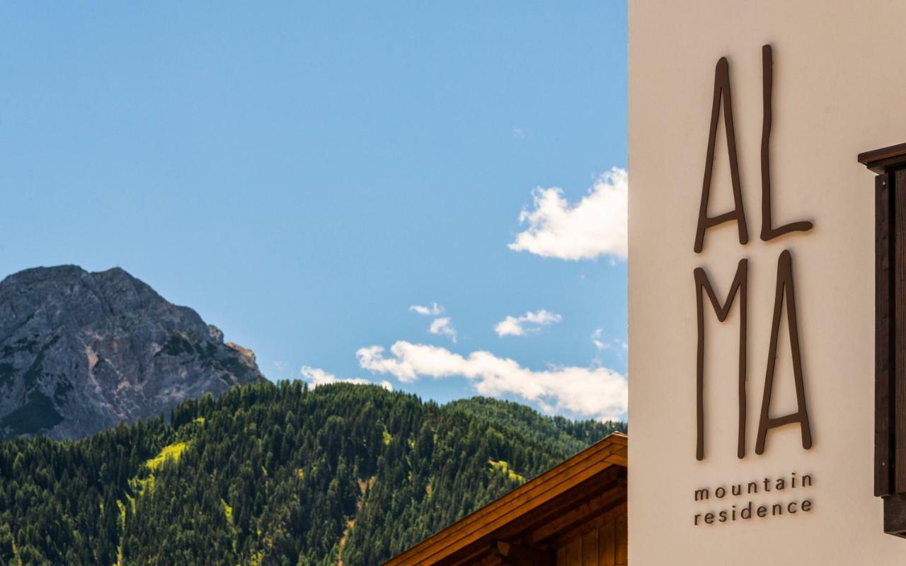 Alma Mountain Residence 도비아코 외부 사진